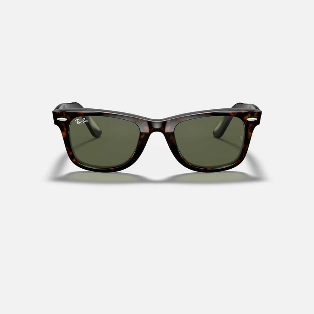 Ray-Ban Original Wayfarer Classic Polarized Glasses